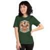 Forest - Purr-fect Meow-lo-ween T-shirt