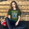 Forest - Pawsitively Purrfect Vibes T-shirt