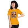 Gold - Purr-fect Meow-lo-ween T-shirt
