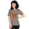 Pebble - Purr-fect Meow-lo-ween T-shirt