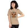 Tan - Purr-fect Meow-lo-ween T-shirt
