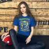 True Royal - Pawsitively Purrfect Vibes T-shirt