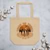 Oyster - Trick Or Treat Goodies Eco Tote Bag