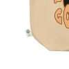 Oyster - Trick Or Treat Goodies Eco Tote Bag - Product Detail