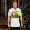 Ash - Let Food Be Your Medicine T-shirt