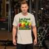 Soft Cream - Let Food Be Your Medicine T-shirt