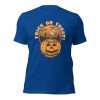 True Royal - Trick Or Treat T-shirt