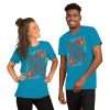 Aqua - With You Every Day Feels Like Valentine’s Day T-shirt