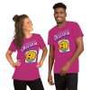 Berry - I’m Married To An Agitator T-shirt