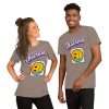 Pebble - I’m Married To An Agitator T-shirt