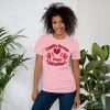 Pink - Cupid’s Arrow Struck Again Happy Valentine’s