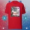Red - I'm Proud To Be An American