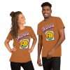 Toast - I’m Married To An Agitator T-shirt
