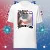 White - I'm Proud To Be An American