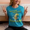 Smoothie Operator Banana Edition, Bella+Canvas 3001 Unisex T-Shirt