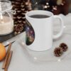 250 Years of Freedom Mug — Statue of Liberty & American Landmarks Coffee Cup - Image 4