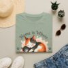 Home Is Where Love Purrs The Loudest