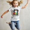 I'm Ready To Start Kindergarten T-shirt