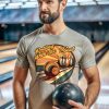 Rolling With The Best - Bella+Canvas 3001 T-shirt