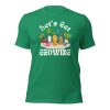 Kelly - Let’s Get Gardening T-shirt