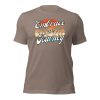 Pebble - Embrace The Journey - Bella+Canvas 3001 T-shirt