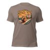 Pebble - Rolling With The Best T-shirt