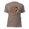 Pebble - Tiny Body Mighty Spirit T-Shirt