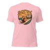 Pink - Rolling With The Best T-shirt