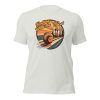 Silver - Rolling With the Best T-shirt